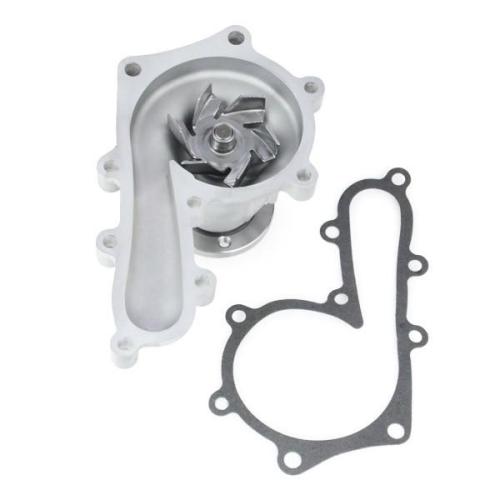 RIDEX 1260W0268 Kühlmittelpumpe Motorkühlung Wasserpumpe mechanisch für TOYOTA Bild RIDEX 1260W0268 Kühlmittelpumpe Motorkühlung Wasserpumpe mechanisch für TOYOTA