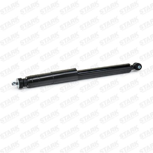 STARK SKSA-01337067 2x Stoßdämpfer Gasdruck Hinten passend für MERCEDES-BENZ 190 Bild STARK SKSA-01337067 2x Stoßdämpfer Gasdruck Hinten passend für MERCEDES-BENZ 190