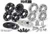 H&R 20mm Spurverbreiterung Spurplatte 4-Loch 108mm LK für AUDI 80 Limousine 80 Bild H&R 20mm Spurverbreiterung Spurplatte 4-Loch 108mm LK für AUDI 80 Limousine 80