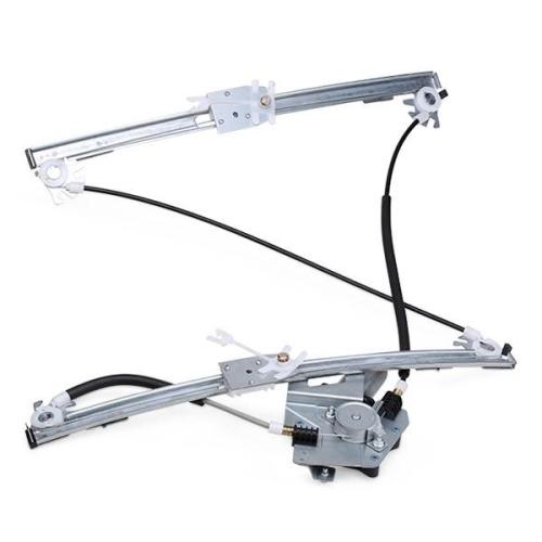 RIDEX 1561W0260 Fensterheber Vorne Elektrisch mit Elektromotor für BMW Bild RIDEX 1561W0260 Fensterheber Vorne Elektrisch mit Elektromotor für BMW