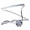 RIDEX 1561W0260 Fensterheber Vorne Elektrisch mit Elektromotor für BMW Bild RIDEX 1561W0260 Fensterheber Vorne Elektrisch mit Elektromotor für BMW