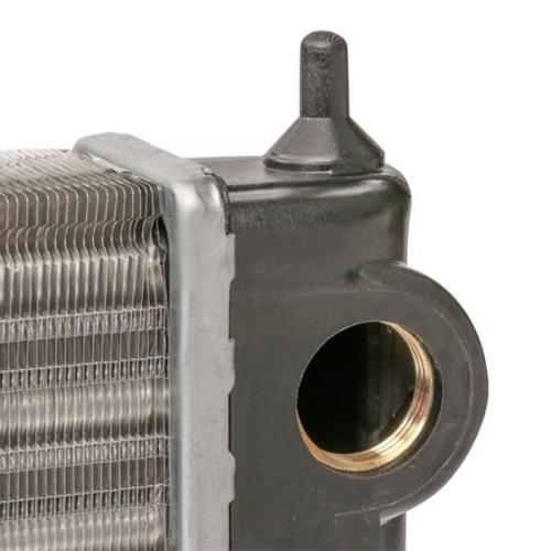RIDEX 470R0145 Motorkühler / Wasserkühler für VW Golf 1II (1H1) 1L0121253B Bild RIDEX 470R0145 Motorkühler / Wasserkühler für VW Golf 1II (1H1) 1L0121253B