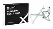 RIDEX 1561W0768 Fensterheber Vorne Links Elektrisch ohne Elektromotor