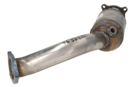 JMJ 1091592 Katalysator Kat für AUDI A4 Avant (8K5, B8) 8K0254250FX 8K0254253GX Bild JMJ 1091592 Katalysator Kat für AUDI A4 Avant (8K5, B8) 8K0254250FX 8K0254253GX