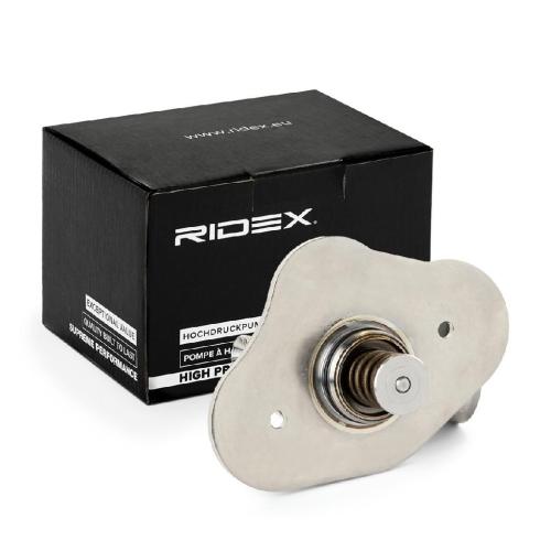 RIDEX 3918H0014 Hochdruckpumpe Kraftstoffpumpe für BMW 3 Touring (E91) Bild RIDEX 3918H0014 Hochdruckpumpe Kraftstoffpumpe für BMW 3 Touring (E91)