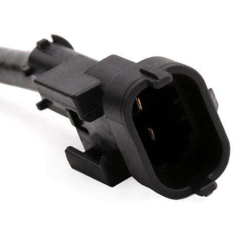 RIDEX 3938E0036 Abgastemperatursensor 2-Polig für HYUNDAI i20 (PB, PBT) Bild RIDEX 3938E0036 Abgastemperatursensor 2-Polig für HYUNDAI i20 (PB, PBT)