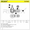 RIDEX Spurstangenkopf Vorderachse oben außen beidseitig Traggelenk 914T0031 Bild RIDEX Spurstangenkopf Vorderachse oben außen beidseitig Traggelenk 914T0031