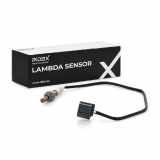 RIDEX 3922L0499 Lambdasonde Oxygen O2 Sensor Beheizt für MAZDA MX-5 III (NC)