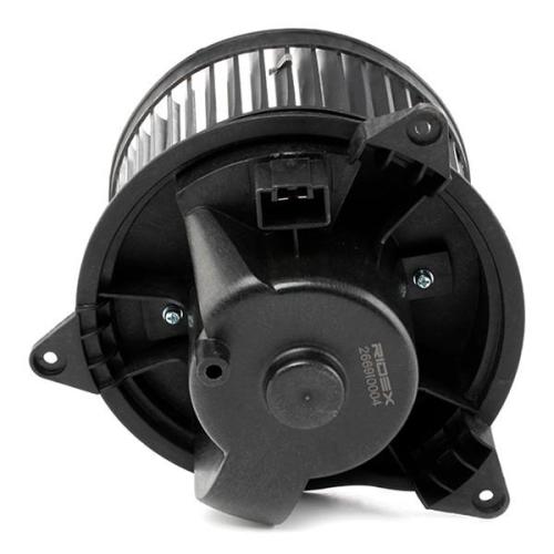 RIDEX 2669I0004 Gebläsemotor Innenraum Heizungsgebläse für FORD MONDEO III Kombi Bild RIDEX 2669I0004 Gebläsemotor Innenraum Heizungsgebläse für FORD MONDEO III Kombi
