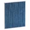 RIDEX PLUS 424I0497P Innenraumfilter Pollenfilter Aktivkohlefilter Höhe: 22 Bild RIDEX PLUS 424I0497P Innenraumfilter Pollenfilter Aktivkohlefilter Höhe: 22