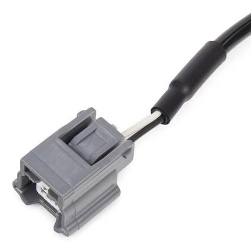 RIDEX ABS-Sensor 412W1501 Vorderachse beidseitig Sensorart: aktiver Sensor 685mm Bild RIDEX ABS-Sensor 412W1501 Vorderachse beidseitig Sensorart: aktiver Sensor 685mm