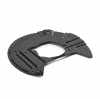 RIDEX 1x Ankerblech / Spritzblech Vorne rechts für BMW X3 (E83) 34113411872 Bild RIDEX 1x Ankerblech / Spritzblech Vorne rechts für BMW X3 (E83) 34113411872