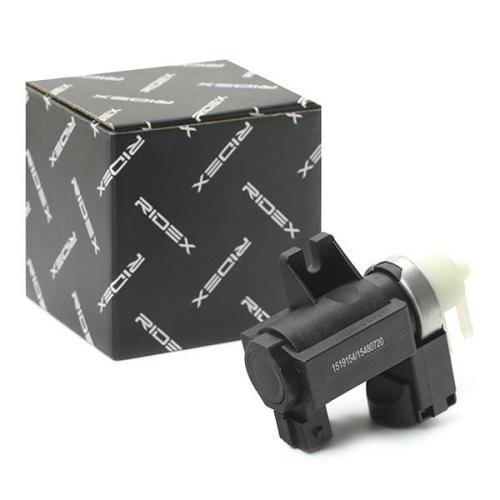 RIDEX Druckwandler Turbolader passend für MERCEDES-BENZ C-Klasse T-modell (S205) Bild RIDEX Druckwandler Turbolader passend für MERCEDES-BENZ C-Klasse T-modell (S205)