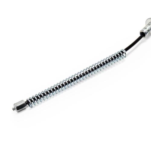 RIDEX Handbremsseil Hinten für MITSUBISHI Outlander II SUV (CWW) Bild RIDEX Handbremsseil Hinten für MITSUBISHI Outlander II SUV (CWW)