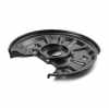 RIDEX 1x Ankerblech / Spritzblech Hinten links für VW Golf 5II Schrägheck Bild RIDEX 1x Ankerblech / Spritzblech Hinten links für VW Golf 5II Schrägheck