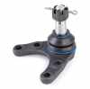 RIDEX 2462S0163 Traggelenk Führungsgelenk Vorne für FORD Ranger (ET) RANGER Bild RIDEX 2462S0163 Traggelenk Führungsgelenk Vorne für FORD Ranger (ET) RANGER