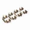 RIDEX PLUS Bremsbelagsatz Bremsbeläge Vorne passend für MERCEDES-BENZ Bild RIDEX PLUS Bremsbelagsatz Bremsbeläge Vorne passend für MERCEDES-BENZ