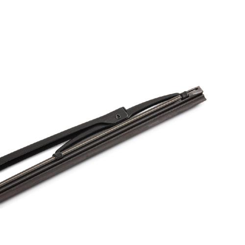 RIDEX Scheibenwischer Wischblatt Stück ohne Spoiler Vorne Länge: 660mm Standard Bild RIDEX Scheibenwischer Wischblatt Stück ohne Spoiler Vorne Länge: 660mm Standard