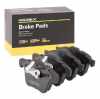 RIDEX Bremsbelagsatz Bremsbeläge Vorne für FORD S-MAX (WA6) GALAXY (WA6) Bild RIDEX Bremsbelagsatz Bremsbeläge Vorne für FORD S-MAX (WA6) GALAXY (WA6)
