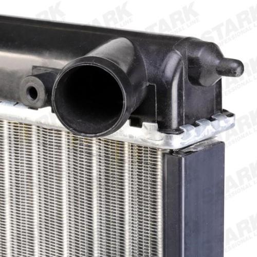 STARK SKRD-0120677 Motorkühler / Wasserkühler für VW Golf 1I (19E, 1G1) Bild STARK SKRD-0120677 Motorkühler / Wasserkühler für VW Golf 1I (19E, 1G1)
