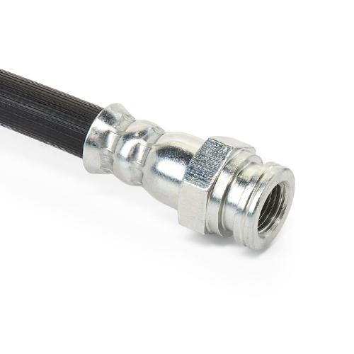 RIDEX Bremsschlauch 83B0162 HINTEN beidseitig BREMSSCHLÄUCHE Länge: 245mm Länge: Bild RIDEX Bremsschlauch 83B0162 HINTEN beidseitig BREMSSCHLÄUCHE Länge: 245mm Länge: