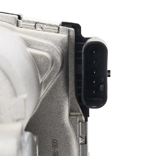 RIDEX 158T0072 Drosselklappe ohne Dichtung passend für MERCEDES-BENZ A6510900070 Bild RIDEX 158T0072 Drosselklappe ohne Dichtung passend für MERCEDES-BENZ A6510900070