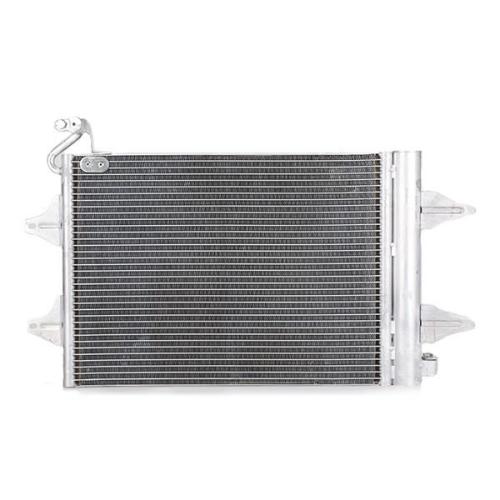 RIDEX 448C0041 Klimakondensator Klimaanlage Auto mit Trockner für VW POLO (9N) Bild RIDEX 448C0041 Klimakondensator Klimaanlage Auto mit Trockner für VW POLO (9N)