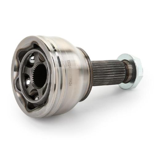 RIDEX 5J0352 Gelenksatz Antriebswelle Achswelle radseitig Hinten 6393500710 Bild RIDEX 5J0352 Gelenksatz Antriebswelle Achswelle radseitig Hinten 6393500710