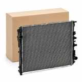 RIDEX 470R1348 Motorkühler / Wasserkühler passend für MERCEDES-BENZ 0995003303