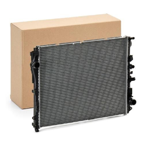 RIDEX 470R1348 Motorkühler / Wasserkühler passend für MERCEDES-BENZ 0995003303 Bild RIDEX 470R1348 Motorkühler / Wasserkühler passend für MERCEDES-BENZ 0995003303
