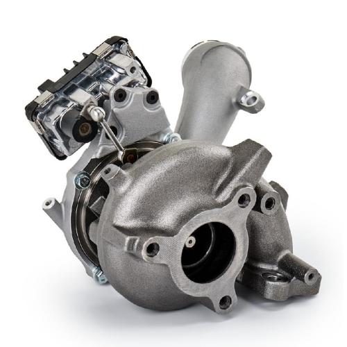 RIDEX 2234C10858 Turbolader Abgasturbolader für NISSAN NP300 Navara Pickup (D40) Bild RIDEX 2234C10858 Turbolader Abgasturbolader für NISSAN NP300 Navara Pickup (D40)