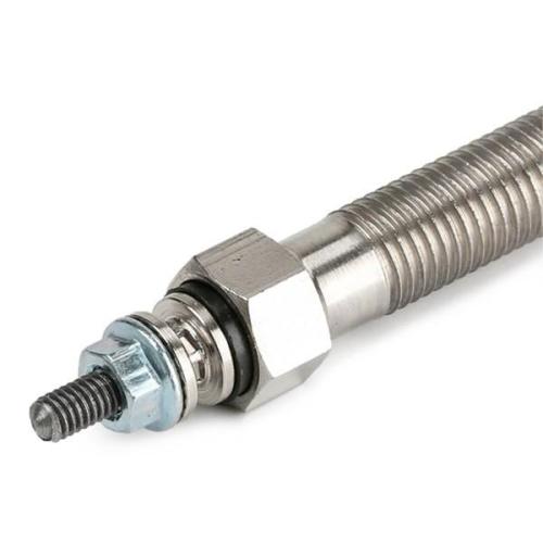 RIDEX Diesel Glühkerze 11V Schlüsselweite: 12 mmmm Gewindemaß:M10x1,25 Bild RIDEX Diesel Glühkerze 11V Schlüsselweite: 12 mmmm Gewindemaß:M10x1,25