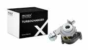 RIDEX 2234C0048 Turbolader Abgasturbolader für SUZUKI Grand Vitara II SUV