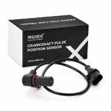 RIDEX Kurbelwellensensor 833C0009 Induktivsensor mit Kabel für FIAT GRANDE PUNTO