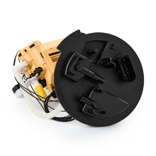 RIDEX 1382F0696 Kraftstoffpumpe Kraftstoff-Fördereinheit Modul Benzinpumpe Bild RIDEX 1382F0696 Kraftstoffpumpe Kraftstoff-Fördereinheit Modul Benzinpumpe