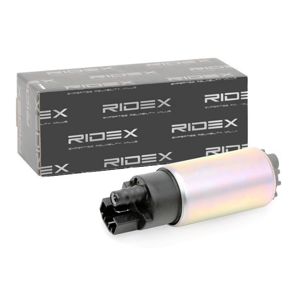 RIDEX 458F0174 Kraftstoffpumpe für VW Golf 1V Schrägheck (1J1) Golf 1V Variant