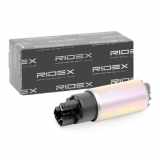 RIDEX 458F0174 Kraftstoffpumpe für VW Golf 1V Schrägheck (1J1) Golf 1V Variant