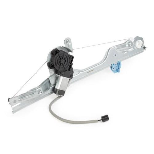 RIDEX 1561W0547 Fensterheber Vorne Links Elektrisch mit Elektromotor für RENAULT Bild RIDEX 1561W0547 Fensterheber Vorne Links Elektrisch mit Elektromotor für RENAULT