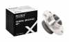 RIDEX 654W0211 Radlagersatz pro 1 Rad Hinten beidseitig für OPEL 93190216 Bild RIDEX 654W0211 Radlagersatz pro 1 Rad Hinten beidseitig für OPEL 93190216
