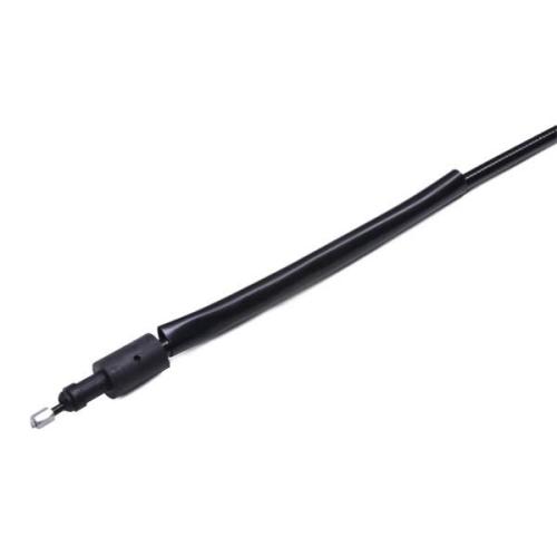 RIDEX Handbremsseil Hinten Links passend für PEUGEOT 306 Cabriolet (7D, N3, N5) Bild RIDEX Handbremsseil Hinten Links passend für PEUGEOT 306 Cabriolet (7D, N3, N5)