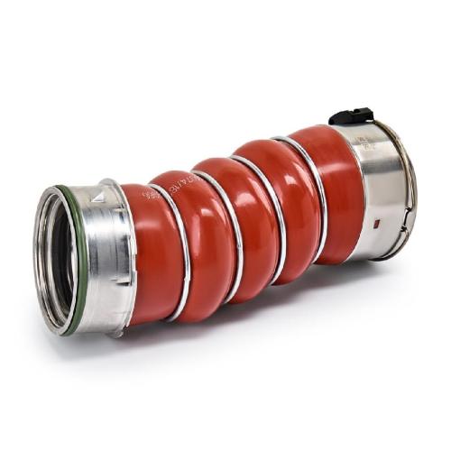 RIDEX 3314C0578 Ladeluftschlauch für BMW X5 (E70) 11617807987 Bild RIDEX 3314C0578 Ladeluftschlauch für BMW X5 (E70) 11617807987