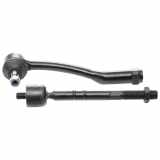 RIDEX 284R0528 Spurstange Vorne Links passend für PEUGEOT 207 (WA, WC) 207 CC