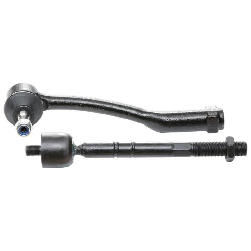 RIDEX 284R0528 Spurstange Vorne Links passend für PEUGEOT 207 (WA, WC) 207 CC Bild RIDEX 284R0528 Spurstange Vorne Links passend für PEUGEOT 207 (WA, WC) 207 CC