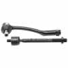 RIDEX 284R0528 Spurstange Vorne Links passend f&uuml;r PEUGEOT 207 (WA, WC) 207 CC