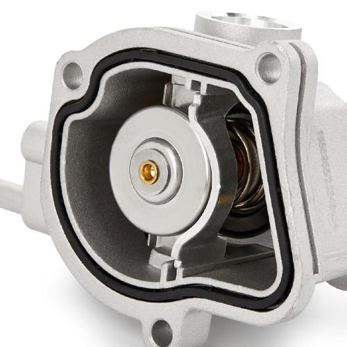RIDEX 316T0590 Thermostat Kühlmittel Kühlwasserthermostat mit Gehäuse mit Sensor Bild RIDEX 316T0590 Thermostat Kühlmittel Kühlwasserthermostat mit Gehäuse mit Sensor