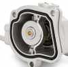 RIDEX 316T0590 Thermostat Kühlmittel Kühlwasserthermostat mit Gehäuse mit Sensor Bild RIDEX 316T0590 Thermostat Kühlmittel Kühlwasserthermostat mit Gehäuse mit Sensor