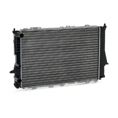 RIDEX 470R0199 Motorkühler / Wasserkühler für AUDI 100 Limousine (4A2, C4) Bild RIDEX 470R0199 Motorkühler / Wasserkühler für AUDI 100 Limousine (4A2, C4)