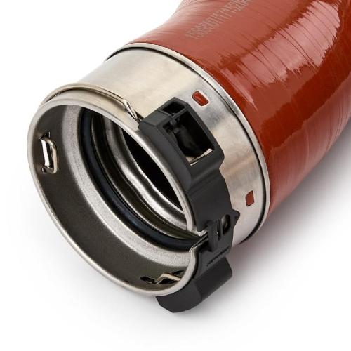 RIDEX 3314C0444 Ladeluftschlauch passend für MERCEDES-BENZ SPRINTER 3,5-t Kasten Bild RIDEX 3314C0444 Ladeluftschlauch passend für MERCEDES-BENZ SPRINTER 3,5-t Kasten