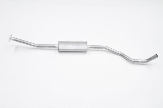 VEGAZ Mittelschalldämpfer für NISSAN MICRA III (K12) Bild VEGAZ Mittelschalldämpfer für NISSAN MICRA III (K12)