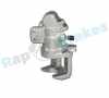 RAP BRAKES R-K0484 Bremssattel Bremszange Hinten links für HONDA 43019SNAA10 Bild RAP BRAKES R-K0484 Bremssattel Bremszange Hinten links für HONDA 43019SNAA10